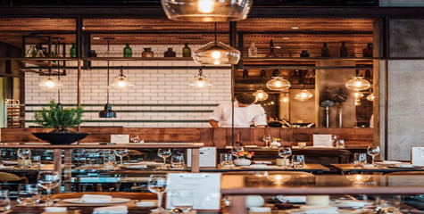 志起未来案例：酒灵兽，让餐饮从颜值时代进入体验时代